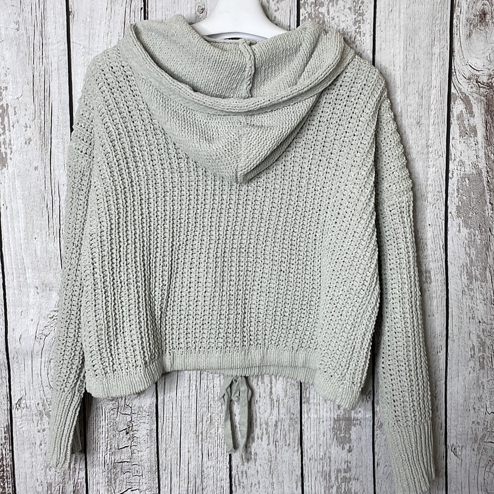 Lucky brand sweater size large. NWT.​​ - Picture 6 of 9